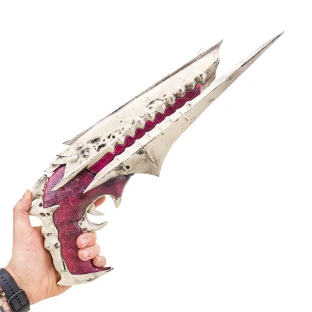 Zaoulis Bane Bone Graveyard Replica Prop From Destiny 2 By Blasters4Masters 1