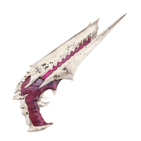 Zaouli`s Bane - Bone Graveyard replica prop from Destiny 2 by Blasters4Masters