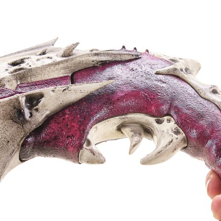 Zaouli`s Bane - Bone Graveyard replica prop from Destiny 2 by Blasters4Masters