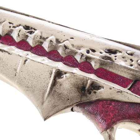 Zaouli`s Bane - Bone Graveyard replica prop from Destiny 2 by Blasters4Masters