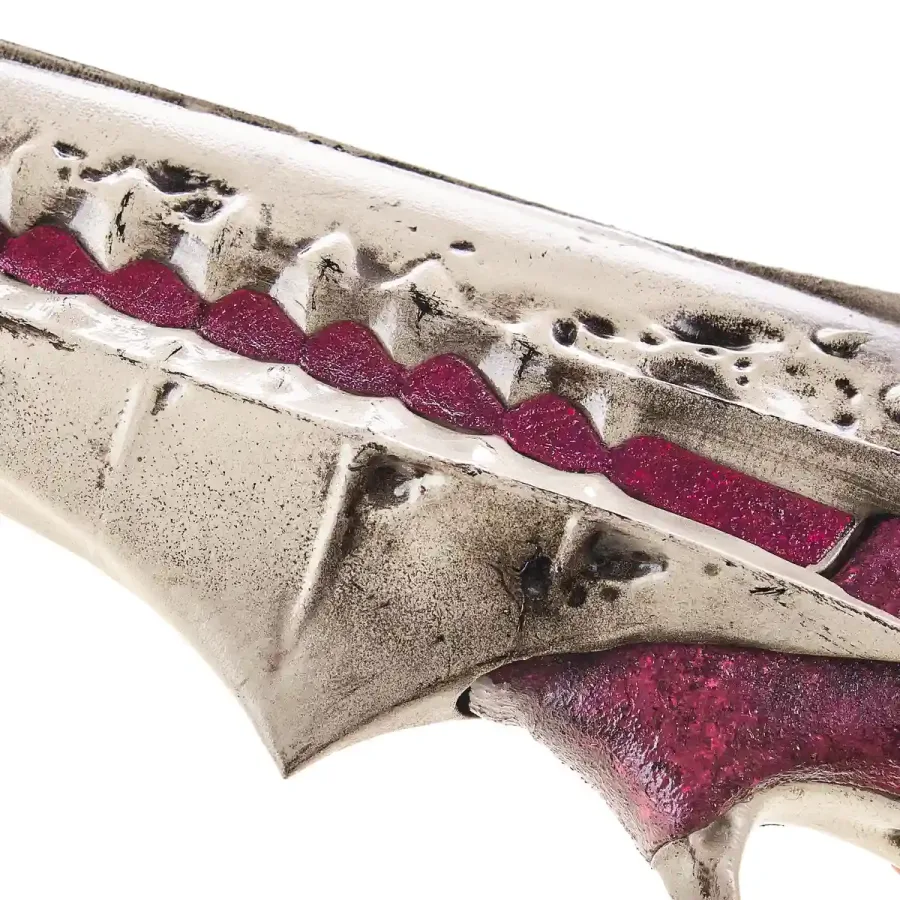 Zaoulis Bane Bone Graveyard Replica Prop From Destiny 2 By Blasters4Masters 6