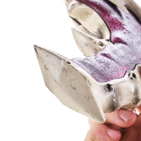 Zaouli`s Bane - Bone Graveyard replica prop from Destiny 2 by Blasters4Masters