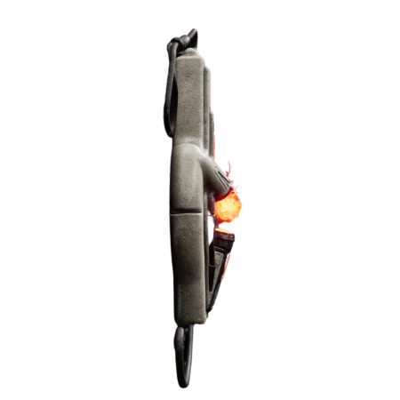 Zero Divide amulet prop replica Remnant 2 by Blasters4Masters