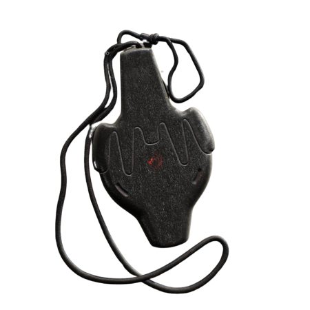 Zero Divide amulet prop replica Remnant 2 by Blasters4Masters