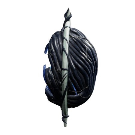 Tranquil Heart prop replica - Remnant 2 by Blasters4Masters
