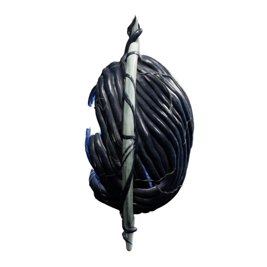 Tranquil Heart prop replica - Remnant 2 by Blasters4Masters