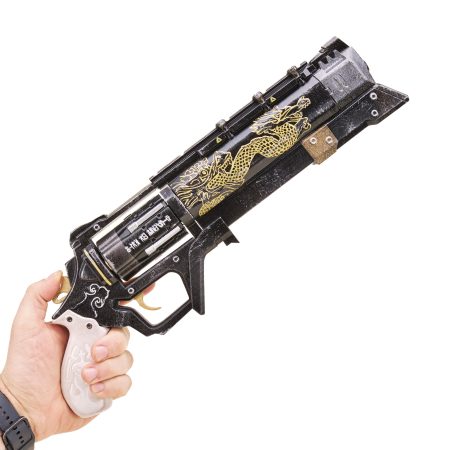 Annihilator replica prop from Call of Duty Black Ops 3 by Blasters4Masters