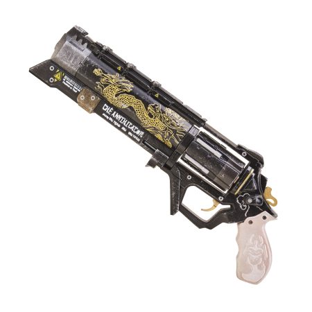 Annihilator replica prop from Call of Duty Black Ops 3 by Blasters4Masters