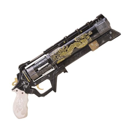 Annihilator replica prop from Call of Duty Black Ops 3 by Blasters4Masters