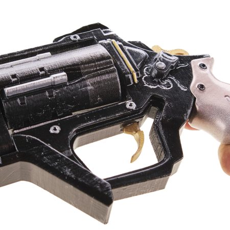 Annihilator replica prop from Call of Duty Black Ops 3 by Blasters4Masters