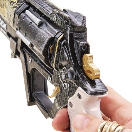 Annihilator replica prop from Call of Duty Black Ops 3 by Blasters4Masters