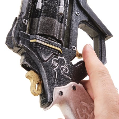 Annihilator replica prop from Call of Duty Black Ops 3 by Blasters4Masters