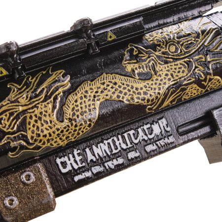 Annihilator replica prop from Call of Duty Black Ops 3 by Blasters4Masters