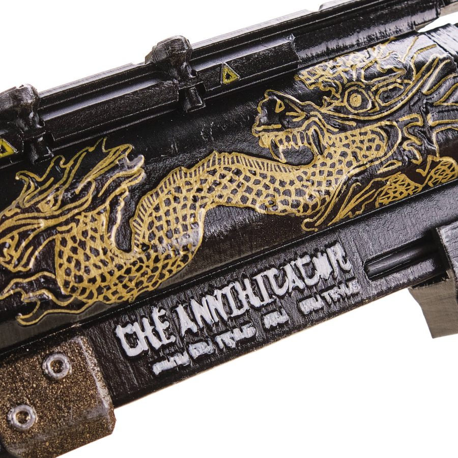 Annihilator replica prop from Call of Duty Black Ops 3 by Blasters4Masters