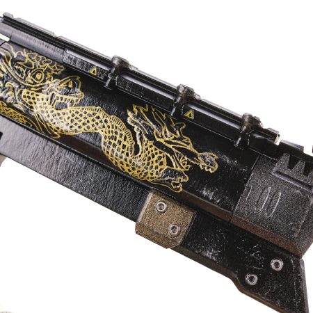 Annihilator replica prop from Call of Duty Black Ops 3 by Blasters4Masters