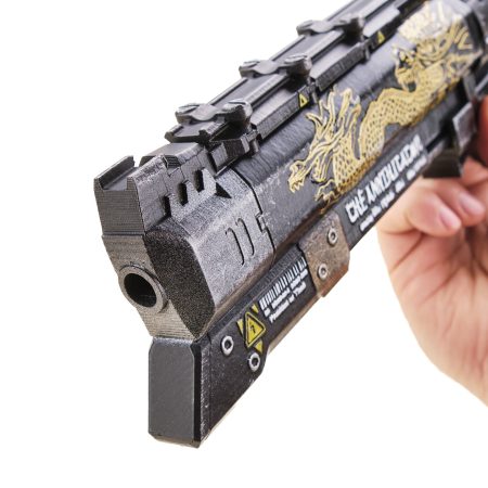 Annihilator replica prop from Call of Duty Black Ops 3 by Blasters4Masters