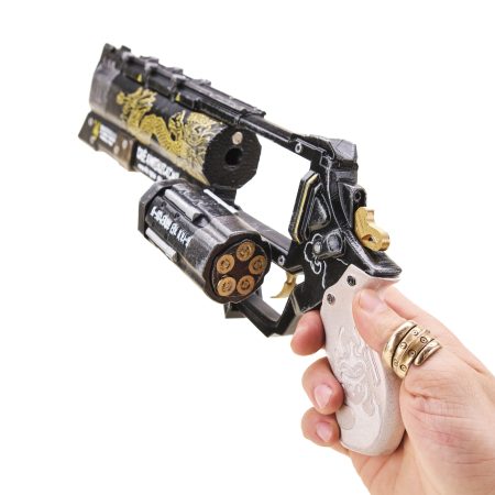 Annihilator replica prop from Call of Duty Black Ops 3 by Blasters4Masters