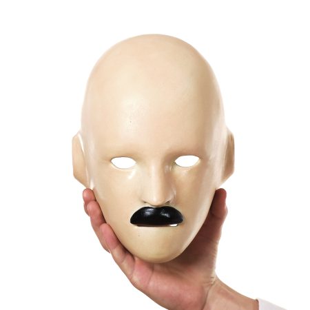 Atomic Heart VOV-A6 Robot Mask