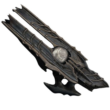 Chainshot Prop Replica from DOOM Dark Ages by Blasters4Masters 1