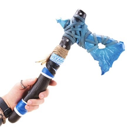 Hell`s Redeemer replica prop from Call of Duty Zombies by Blasters4Masters