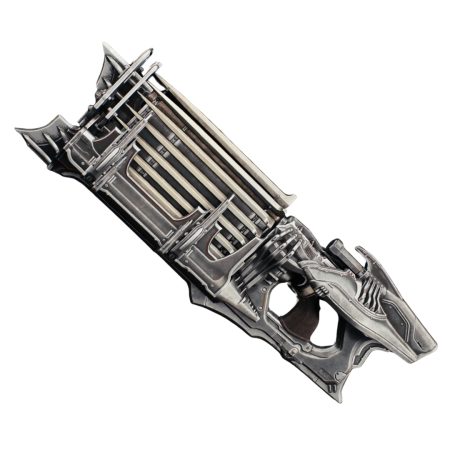 Impaler Prop Replica from DOOM Dark Ages by Blasters4Masters 1