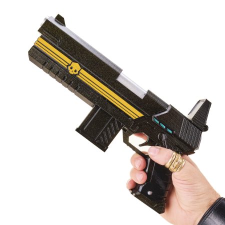 P-92 Warrant replica prop from Helldivers 2 by Blasters4Masters