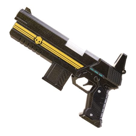 P-92 Warrant replica prop from Helldivers 2 by Blasters4Masters