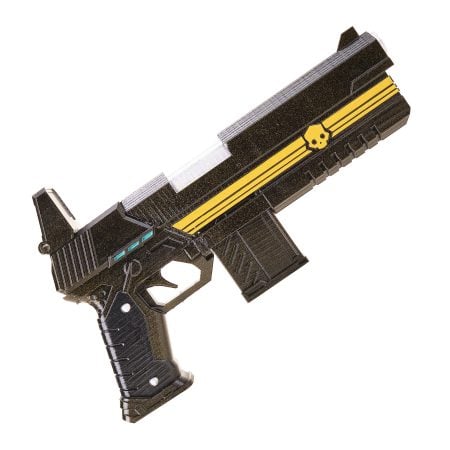 P-92 Warrant replica prop from Helldivers 2 by Blasters4Masters