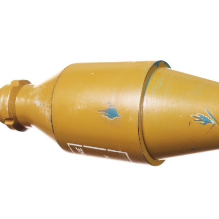 PG-7 Rocket Propelled Grenade prop replica from 1984 Red Dawn Movie by Blasters4Masters