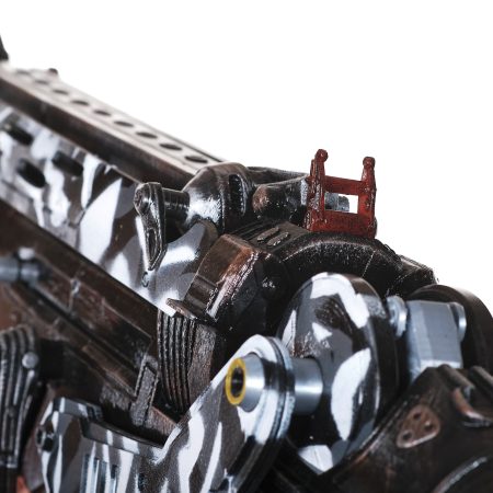 Peacemaker Carbine replica prop from Bulletstorm Blasters4Masters