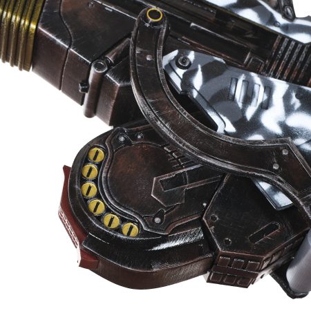 Peacemaker Carbine replica prop from Bulletstorm Blasters4Masters