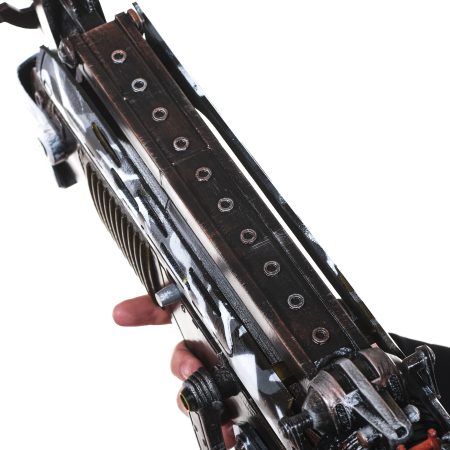 Peacemaker Carbine replica prop from Bulletstorm Blasters4Masters