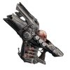 Pulverizer Prop Replica from DOOM Dark Ages by Blasters4Masters 1