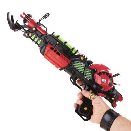 Ray Gun Mark 2 prop replica from Call of Duty by Blasters4Masters