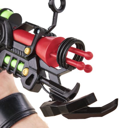 Ray Gun Mark 2 prop replica from Call of Duty by Blasters4Masters