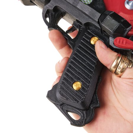 Ray Gun Mark 2 prop replica from Call of Duty by Blasters4Masters