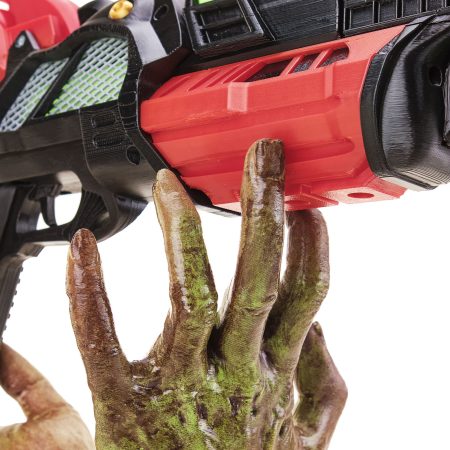 Ray Gun Mark 2 prop replica from Call of Duty by Blasters4Masters