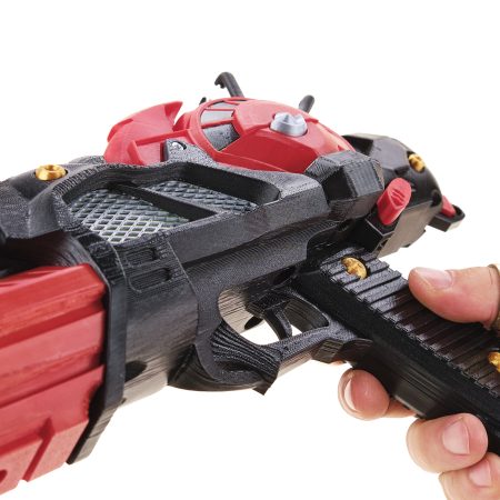 Ray Gun Mark 2 prop replica from Call of Duty by Blasters4Masters