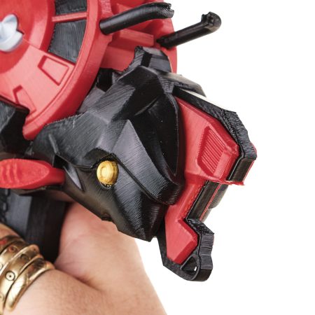 Ray Gun Mark 2 prop replica from Call of Duty by Blasters4Masters