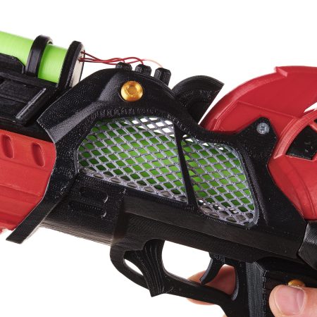 Ray Gun Mark 2 prop replica from Call of Duty by Blasters4Masters
