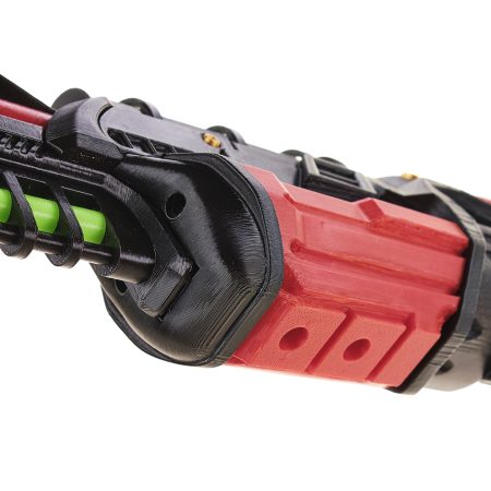 Ray Gun Mark 2 prop replica from Call of Duty by Blasters4Masters