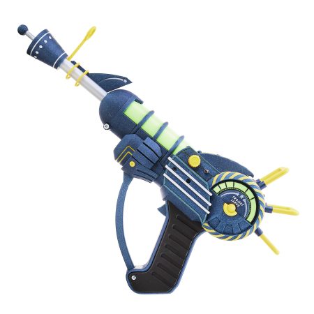 Ray Gun - Project Janus prop replica from Call of Duty Black Ops 6 by Blasters4Masters