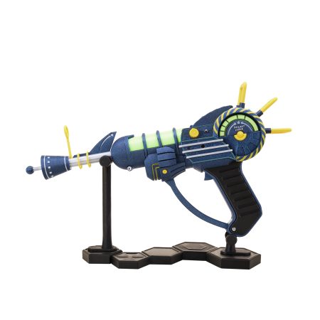 Ray Gun - Project Janus prop replica from Call of Duty Black Ops 6 by Blasters4Masters