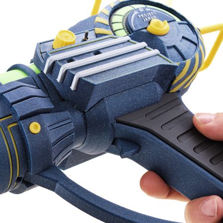 Ray Gun - Project Janus prop replica from Call of Duty Black Ops 6 by Blasters4Masters