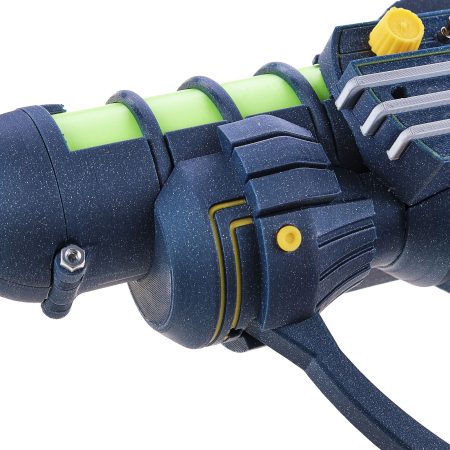 Ray Gun - Project Janus prop replica from Call of Duty Black Ops 6 by Blasters4Masters