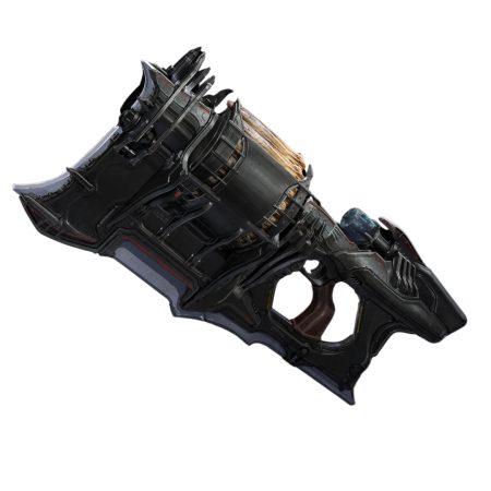 Shredder Prop Replica from DOOM Dark Ages by Blasters4Masters 1