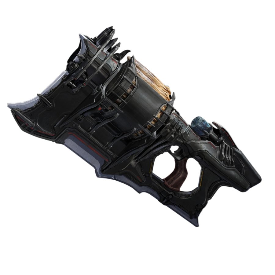 Shredder Prop Replica from DOOM Dark Ages by Blasters4Masters 1