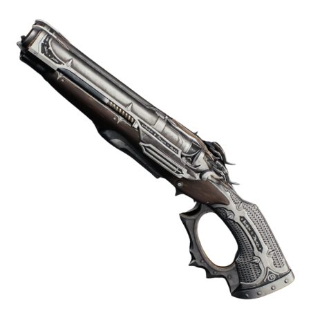 Super Shotgun Prop Replica from DOOM Dark Ages by Blasters4Masters 2