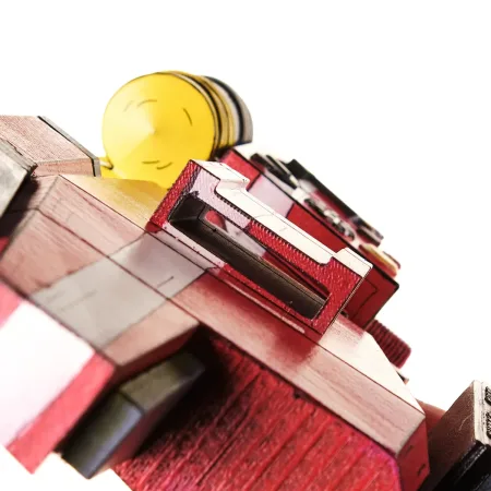 The Bee Shield Replica Prop From Borderlands 2 By Blasters4Masters 5