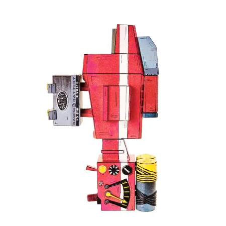 The Bee Shield Replica Prop From Borderlands 2 By Blasters4Masters 8